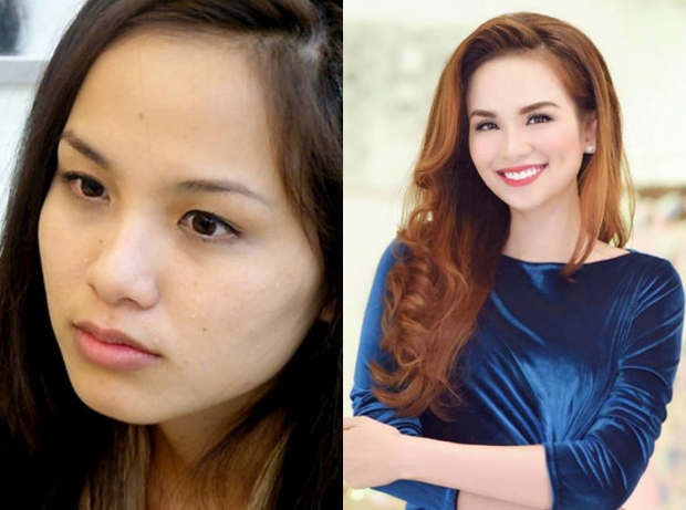 Đây là những góc chết khiến mỹ nhân Việt muốn chôn giấu ngay và luôn! - Ảnh 10.