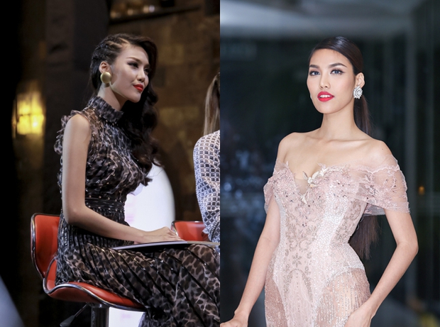 Đây là những góc chết khiến mỹ nhân Việt muốn chôn giấu ngay và luôn! - Ảnh 4.