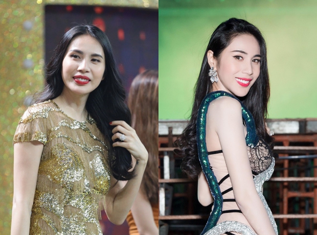 Đây là những góc chết khiến mỹ nhân Việt muốn chôn giấu ngay và luôn! - Ảnh 8.