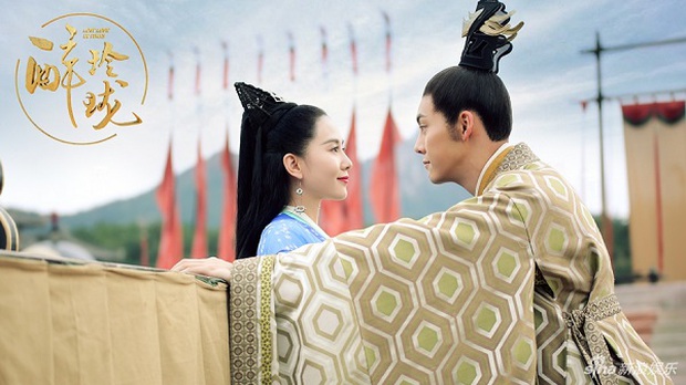 Vũ Văn Nguyệt vs. Nguyên Lăng: Người cưới gái đẹp, kẻ mãi không thoát kiếp ế! - Ảnh 10. Vũ Văn Nguyệt vs. Nguyên Lăng: Người cưới gái đẹp, kẻ mãi không thoát kiếp ế! - Ảnh 10.