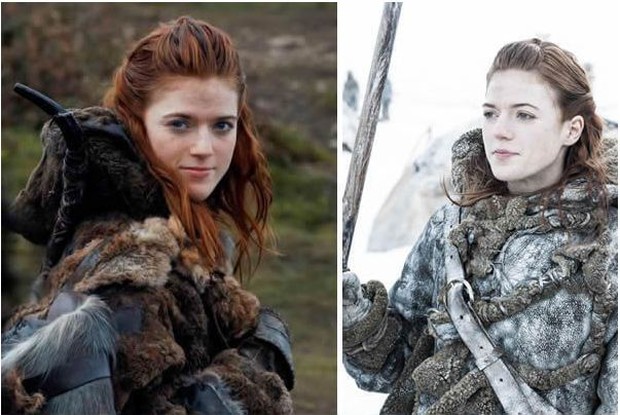 10 mỹ nhân đẹp nghiêng nước nghiêng thành của Game of Thrones - phim truyền hình hot nhất hành tinh! - Ảnh 15. 10 mỹ nhân đẹp nghiêng nước nghiêng thành của Game of Thrones - phim truyền hình hot nhất hành tinh! - Ảnh 15.
