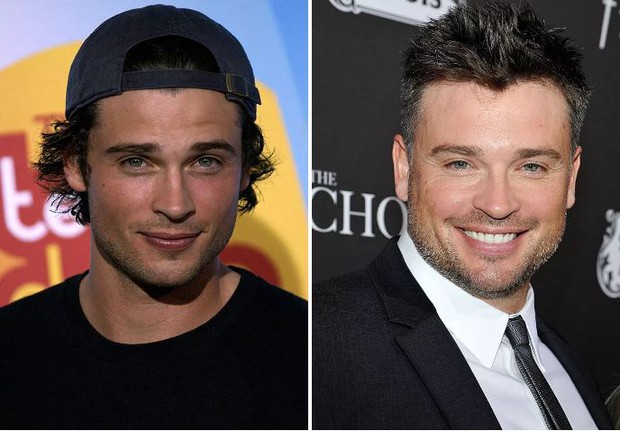 Các mỹ nam Hollywood bạn từng say nắng hồi thập niên 2000 giờ trông thế nào? - Ảnh 11.