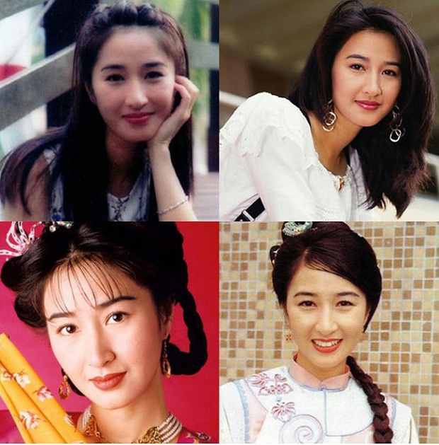 22 tượng đài nhan sắc nổi bật theo thời gian của làng giải trí Hoa Ngữ (P.1) - Ảnh 11.