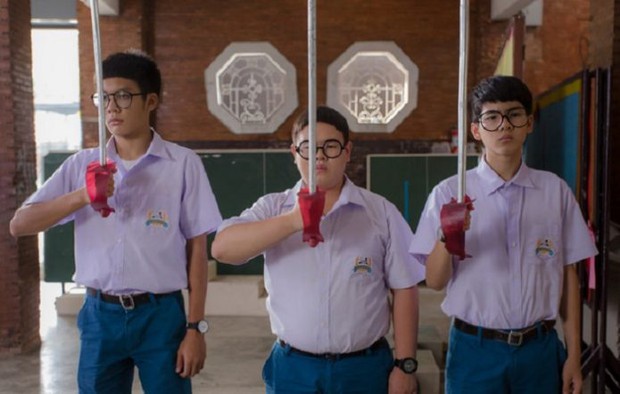 Bí Mật Dậy Thì: Ra mà xem điện ảnh Thái giáo dục giới tính hay ho như thế nào! - Ảnh 9.