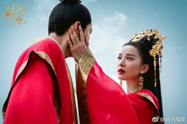 Vũ Văn Nguyệt vs. Nguyên Lăng: Người cưới gái đẹp, kẻ mãi không thoát kiếp ế! - Ảnh 12. Vũ Văn Nguyệt vs. Nguyên Lăng: Người cưới gái đẹp, kẻ mãi không thoát kiếp ế! - Ảnh 12.