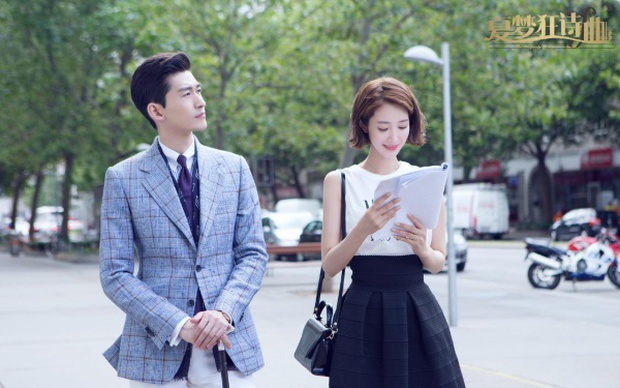 Trương Hàn: Cơ hội vụt sáng trở lại sau vai diễn trong “Chiến Lang 2” Trương Hàn: Cơ hội vụt sáng trở lại sau vai diễn trong “Chiến Lang 2”