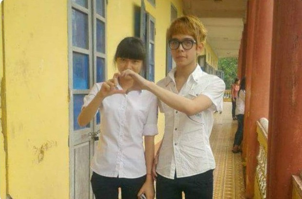 Cậu bạn với bức thư gửi bạn thân 7 năm sắp lấy chồng gây sốt: Cao ráo và cực điển trai! - Ảnh 2. Cậu bạn với bức thư gửi bạn thân 7 năm sắp lấy chồng gây sốt: Cao ráo và cực điển trai! - Ảnh 2.