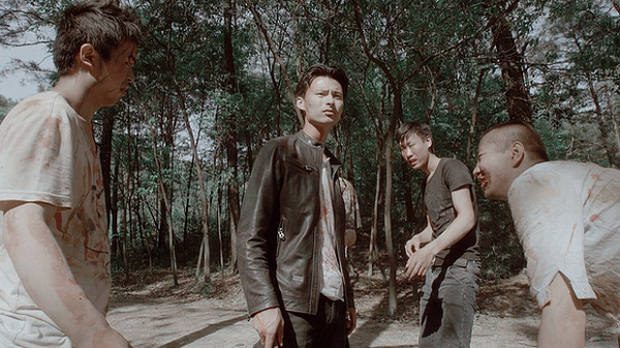 6 phim Hoa Ngữ gây hoang mang vì không biết remake hay “đạo nhái” từ phim Hàn - Ảnh 13.