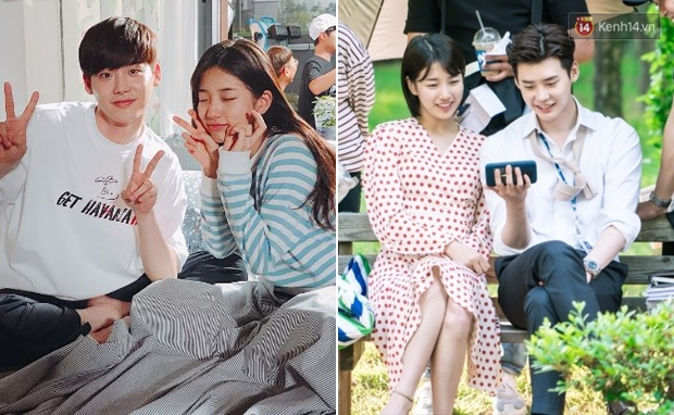 Đây là xu hướng nam thần hóa siêu hot giữa loạt sao Hàn đình đám hiện nay - Ảnh 17. Đây là xu hướng nam thần hóa siêu hot giữa loạt sao Hàn đình đám hiện nay - Ảnh 17.