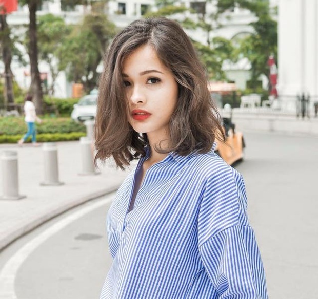 99er lai Pháp - Việt: Xinh không trộn lẫn, biết 4 thứ tiếng và đang du học trường tốt nhất Canada - Ảnh 4. 99er lai Pháp - Việt: Xinh không trộn lẫn, biết 4 thứ tiếng và đang du học trường tốt nhất Canada - Ảnh 4.