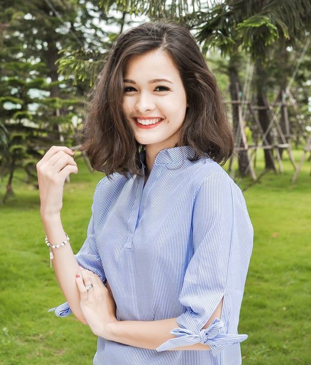 99er lai Pháp - Việt: Xinh không trộn lẫn, biết 4 thứ tiếng và đang du học trường tốt nhất Canada - Ảnh 4. 99er lai Pháp - Việt: Xinh không trộn lẫn, biết 4 thứ tiếng và đang du học trường tốt nhất Canada - Ảnh 4.