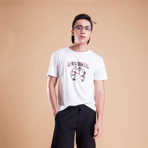 Hotboy ĐH Kinh tế Quốc dân bất ngờ nổi tiếng bởi ngoại hình giống Soobin Hoàng Sơn - Ảnh 9. Hotboy ĐH Kinh tế Quốc dân bất ngờ nổi tiếng bởi ngoại hình giống Soobin Hoàng Sơn - Ảnh 9.