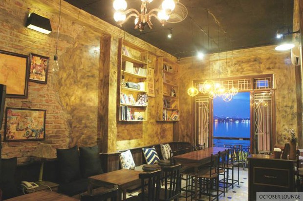 6 quán cafe ở khu hồ Tây luôn nằm trong top check-in của giới trẻ Hà Nội - Ảnh 66. 6 quán cafe ở khu hồ Tây luôn nằm trong top check-in của giới trẻ Hà Nội - Ảnh 66.