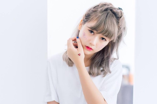 Lộ ảnh trong quá khứ, hot girl má phính nổi tiếng Thái Lan bị nghi đã PTTM - Ảnh 12. Lộ ảnh trong quá khứ, hot girl má phính nổi tiếng Thái Lan bị nghi đã PTTM - Ảnh 12.
