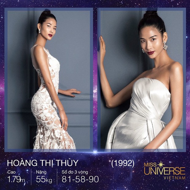 Hoàng Thùy chia sẻ hành trình sự nghiệp đầy chông gai trước khi đến với Miss Universe 2017! - Ảnh 7.