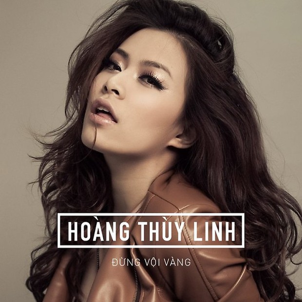 10 năm sau scandal, đây là những sản phẩm âm nhạc đã giúp Hoàng Thùy Linh cân bằng và đứng lên từ tro tàn của Vàng Anh - Ảnh 3. 10 năm sau scandal, đây là những sản phẩm âm nhạc đã giúp Hoàng Thùy Linh cân bằng và đứng lên từ tro tàn của Vàng Anh - Ảnh 3.