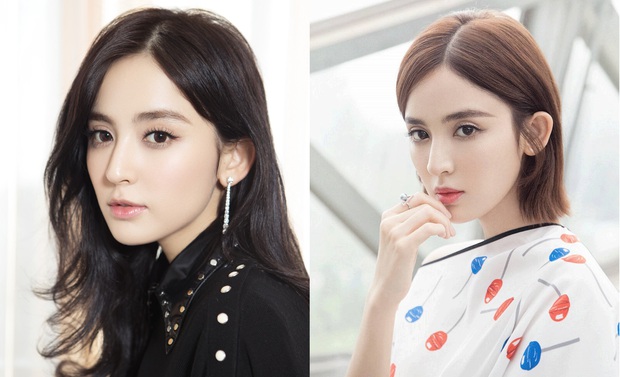 Lưu Thi Thi, Triệu Lệ Dĩnh và Cổ Lực Na Trát: Sau khi xuống tóc, style cũng thay đổi luôn 180 độ - Ảnh 15. Lưu Thi Thi, Triệu Lệ Dĩnh và Cổ Lực Na Trát: Sau khi xuống tóc, style cũng thay đổi luôn 180 độ - Ảnh 15.