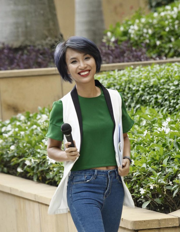 Thùy Minh: Đạo nhái là một từ phù phiếm, chúng chỉ dành để chỉ những ai không có tài năng! - Ảnh 4.