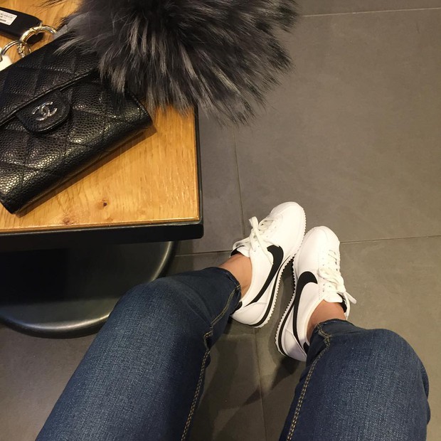 Nike Cortez, mẫu sneaker lạ lẫm đang bùng cháy tại châu Á và dự là sẽ hớp hồn giới trẻ Việt thời gian tới - Ảnh 16. Nike Cortez, mẫu sneaker lạ lẫm đang bùng cháy tại châu Á và dự là sẽ hớp hồn giới trẻ Việt thời gian tới - Ảnh 16.