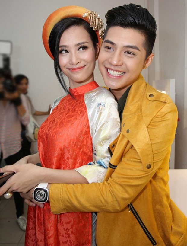Scandal nổ ra đúng lúc có TV Show: Thôi cứ xem như là trùng hợp đi! - Ảnh 5. Scandal nổ ra đúng lúc có TV Show: Thôi cứ xem như là trùng hợp đi! - Ảnh 5.