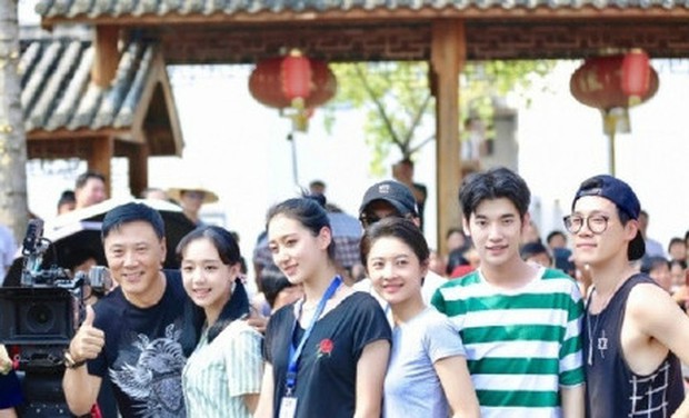 6 phim Hoa Ngữ gây hoang mang vì không biết remake hay “đạo nhái” từ phim Hàn - Ảnh 17.