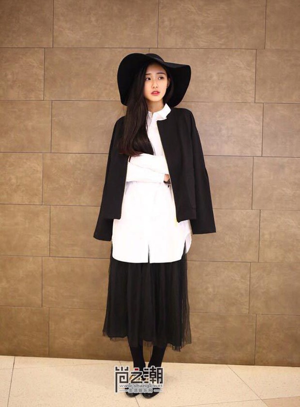 So sánh phong cách 4 đàn em của Dương Mịch, Phạm Băng Băng, Angela Baby, Đường Yên: người thướt tha yểu điệu, người sang chảnh ấn tượng - Ảnh 17.