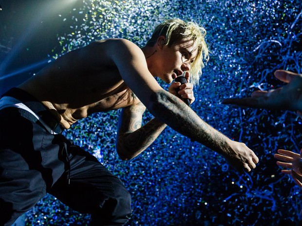 Mới sáng ra đã làm fan vật vã: Justin Bieber thông báo hủy toàn bộ tour - Ảnh 4.