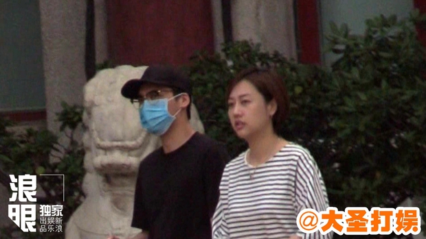 Mỹ nam Lý Dịch Phong lộ ảnh tới bệnh viện phẫu thuật thẩm mỹ? - Ảnh 9.