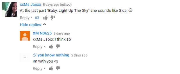 Fan giật mình nghe thấy tiếng Jessica hát trong album mới của SNSD - Ảnh 2.