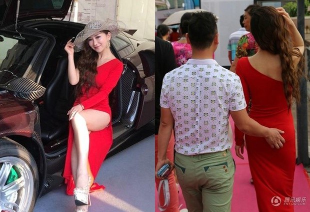 Những lần vấn nạn fan cuồng gây chấn động: Sao châu Á bị sàm sỡ, bạo lực công khai - Ảnh 13. Những lần vấn nạn fan cuồng gây chấn động: Sao châu Á bị sàm sỡ, bạo lực công khai - Ảnh 13.