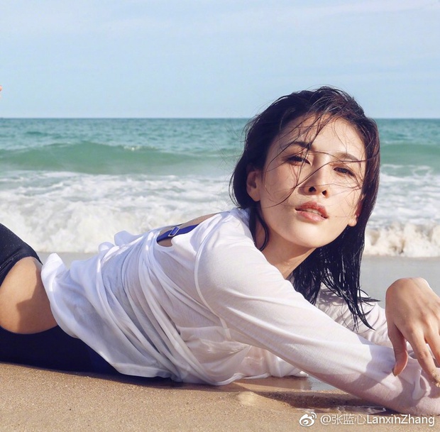 Đăng ảnh hôn nhau trong ngày Thất Tịch, Mỹ Nhân Ngư Lâm Duẫn vướng nghi án hẹn hò đồng tính với nữ VĐV nóng bỏng - Ảnh 6.