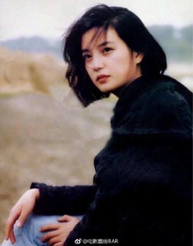 Thêm hình ảnh chứng minh nhan sắc đỉnh cao tuổi 20 của Triệu Vy - Ảnh 7.