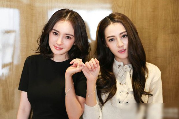 Sinh nhật tuổi 31, Dương Mịch được ông xã và dàn hảo tỷ muội đình đám showbiz Hoa ngữ gửi lời chúc mừng - Ảnh 3. Sinh nhật tuổi 31, Dương Mịch được ông xã và dàn hảo tỷ muội đình đám showbiz Hoa ngữ gửi lời chúc mừng - Ảnh 3.