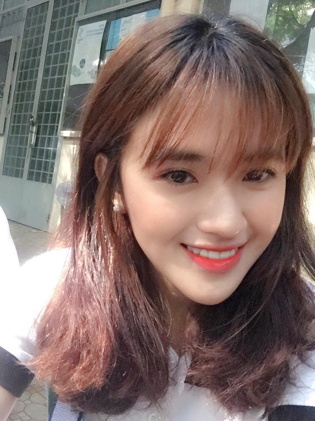 Cô gái Nhân văn năm ấy ai cũng muốn học cùng: Xinh, hát hay lại giỏi ngoại ngữ - Ảnh 6. Cô gái Nhân văn năm ấy ai cũng muốn học cùng: Xinh, hát hay lại giỏi ngoại ngữ - Ảnh 6.