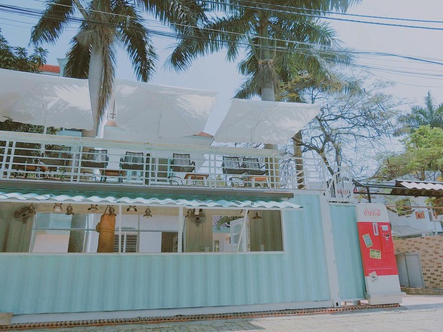 6 quán cafe ở khu hồ Tây luôn nằm trong top check-in của giới trẻ Hà Nội - Ảnh 53. 6 quán cafe ở khu hồ Tây luôn nằm trong top check-in của giới trẻ Hà Nội - Ảnh 53.