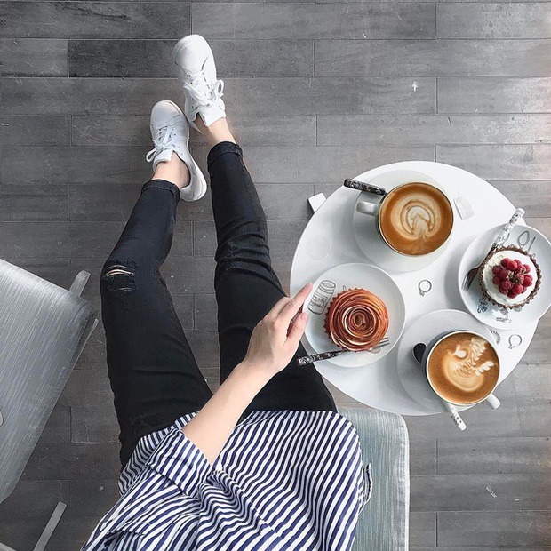 6 quán cafe ở khu hồ Tây luôn nằm trong top check-in của giới trẻ Hà Nội - Ảnh 57. 6 quán cafe ở khu hồ Tây luôn nằm trong top check-in của giới trẻ Hà Nội - Ảnh 57.