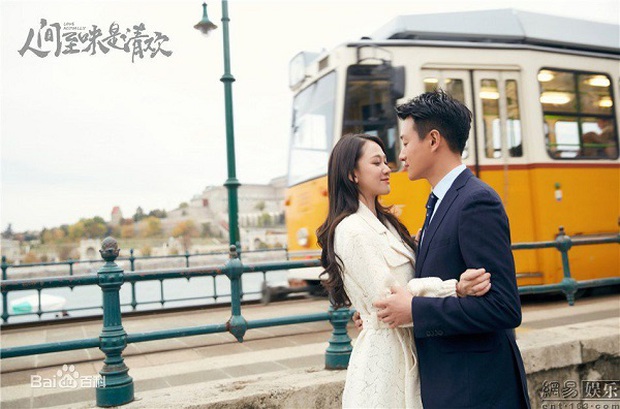 10 bộ phim Hoa Ngữ rating cao vẫn bị khán giả Việt “thất sủng” - Ảnh 27. 10 bộ phim Hoa Ngữ rating cao vẫn bị khán giả Việt “thất sủng” - Ảnh 27.