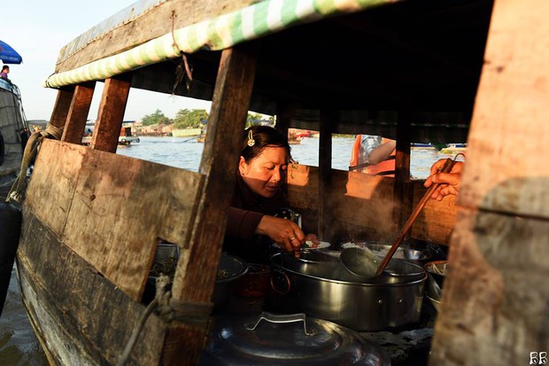 Thu sang, tạm gác lá vàng mà hãy thử về với miền Tây đón mùa nước nổi - Ảnh 40.