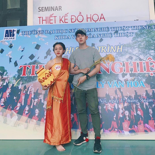 Cậu bạn với bức thư gửi bạn thân 7 năm sắp lấy chồng gây sốt: Cao ráo và cực điển trai! - Ảnh 10. Cậu bạn với bức thư gửi bạn thân 7 năm sắp lấy chồng gây sốt: Cao ráo và cực điển trai! - Ảnh 10.