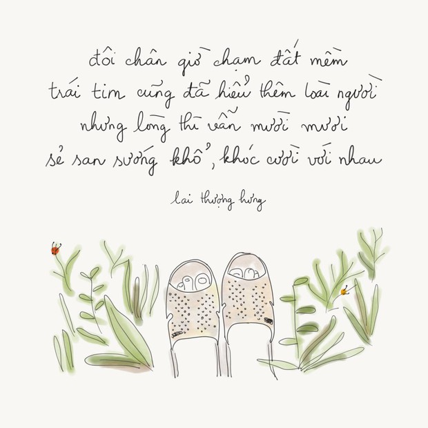 Nếu muốn viết status so deep mà cạn ý tưởng, hãy học thuộc luôn bài viết này! - Ảnh 2. Nếu muốn viết status so deep mà cạn ý tưởng, hãy học thuộc luôn bài viết này! - Ảnh 2.