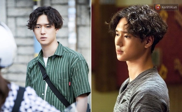 Đây là xu hướng nam thần hóa siêu hot giữa loạt sao Hàn đình đám hiện nay - Ảnh 19. Đây là xu hướng nam thần hóa siêu hot giữa loạt sao Hàn đình đám hiện nay - Ảnh 19.