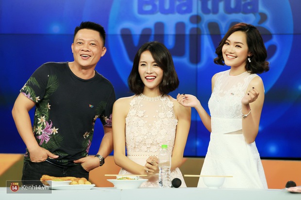 Xuất hiện xinh đẹp như công chúa, Trương Mỹ Nhân gây chú ý khi tiết lộ mẫu hình bạn trai lý tưởng - Ảnh 8. Xuất hiện xinh đẹp như công chúa, Trương Mỹ Nhân gây chú ý khi tiết lộ mẫu hình bạn trai lý tưởng - Ảnh 8.