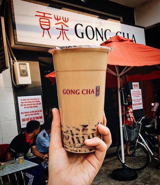 Cơn sốt trà sữa của giới trẻ Việt Nam: Ngày uống 2-3 ly, thẻ tích điểm lên tới cả 20 triệu đồng! - Ảnh 6. Cơn sốt trà sữa của giới trẻ Việt Nam: Ngày uống 2-3 ly, thẻ tích điểm lên tới cả 20 triệu đồng! - Ảnh 6.