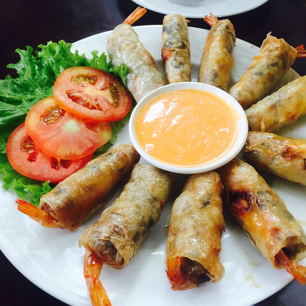 10 món ăn đường phố Việt Nam được CNN hết lời khen ngợi - Ảnh 13.