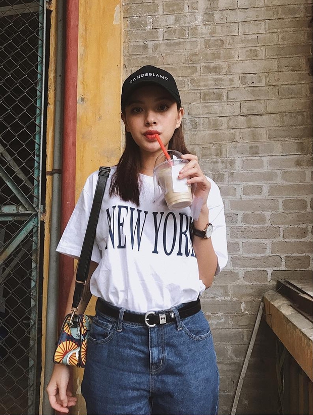 6 items hoàn hảo vừa thoải mái, dễ diện lại vừa chất mà tín đồ thời trang nào cũng nên sở hữu - Ảnh 4. 6 items hoàn hảo vừa thoải mái, dễ diện lại vừa chất mà tín đồ thời trang nào cũng nên sở hữu - Ảnh 4.