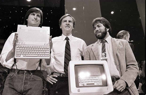 Vì sao Steve Jobs giỏi như thế mà ông vẫn bị đuổi khỏi công ty do chính mình tạo ra? - Ảnh 3. Vì sao Steve Jobs giỏi như thế mà ông vẫn bị đuổi khỏi công ty do chính mình tạo ra? - Ảnh 3.