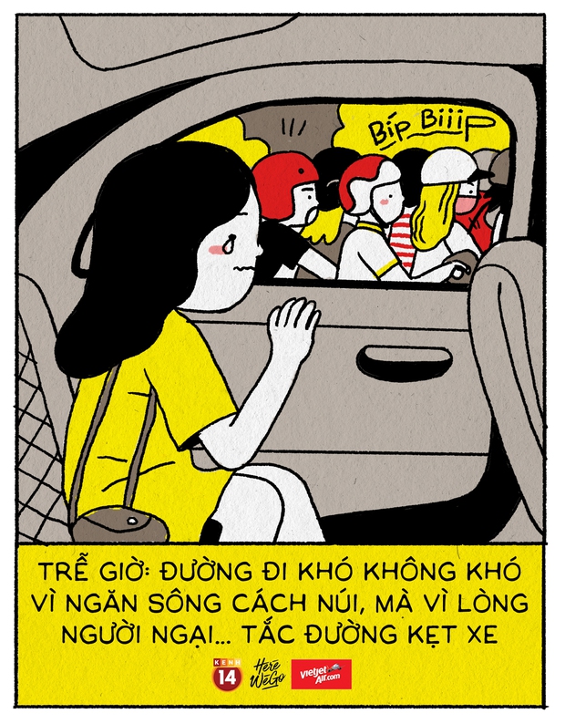 Những tình huống “biết rồi khổ lắm nói mãi” nhưng nhiều người vẫn mắc phải khi đi du lịch bằng máy bay - Ảnh 2. Những tình huống “biết rồi khổ lắm nói mãi” nhưng nhiều người vẫn mắc phải khi đi du lịch bằng máy bay - Ảnh 2.
