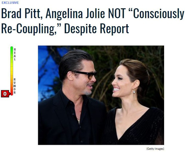 Sốc: Đây mới là sự thật về cuộc tái hợp thế kỷ của Angelina Jolie và Brad Pitt? - Ảnh 5. Sốc: Đây mới là sự thật về cuộc tái hợp thế kỷ của Angelina Jolie và Brad Pitt? - Ảnh 5.
