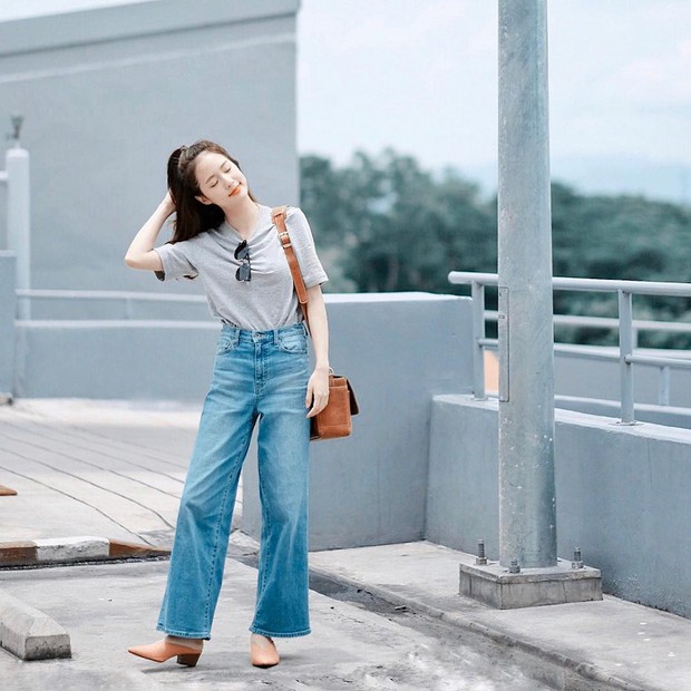 6 items hoàn hảo vừa thoải mái, dễ diện lại vừa chất mà tín đồ thời trang nào cũng nên sở hữu - Ảnh 6. 6 items hoàn hảo vừa thoải mái, dễ diện lại vừa chất mà tín đồ thời trang nào cũng nên sở hữu - Ảnh 6.