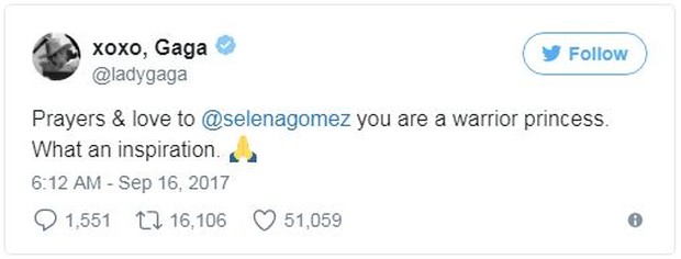 Phản ứng của Justin Bieber và các bạn thân Selena trong showbiz khi biết tin cô mổ ghép thận - Ảnh 3.